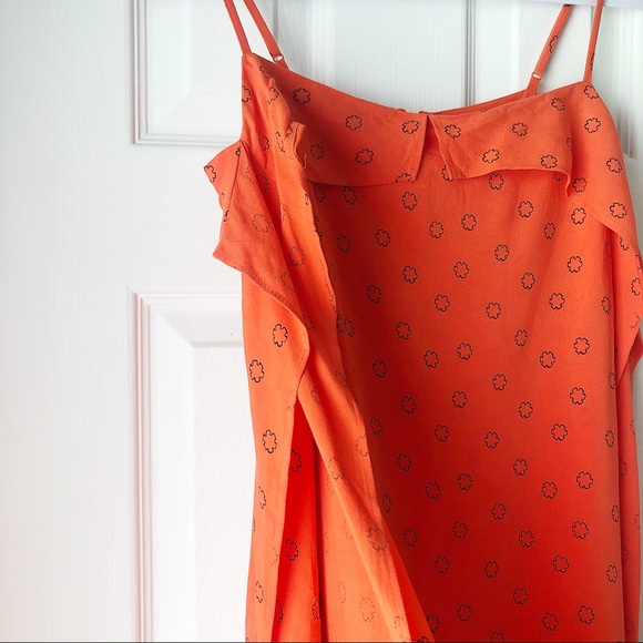 Urban Outfitters Oh la la Linen Romper - Picture 5 of 11